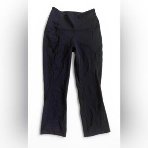 Lululemon Black Leggings